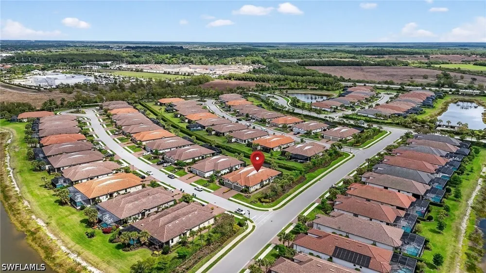 Tolmino Street Naples, FL 34114
