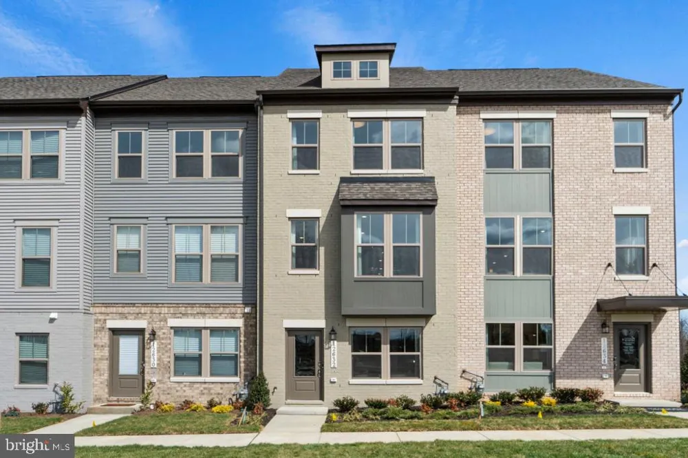 12533 TERRABROOKE AVENUE Brandywine, MD 20613