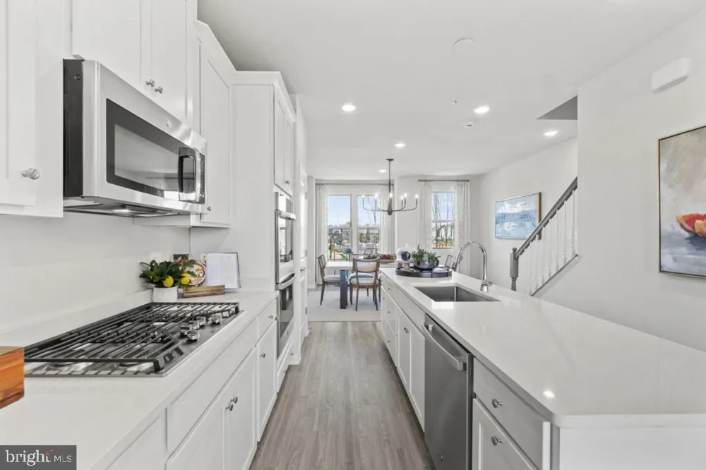 12533 TERRABROOKE AVENUE Brandywine, MD 20613