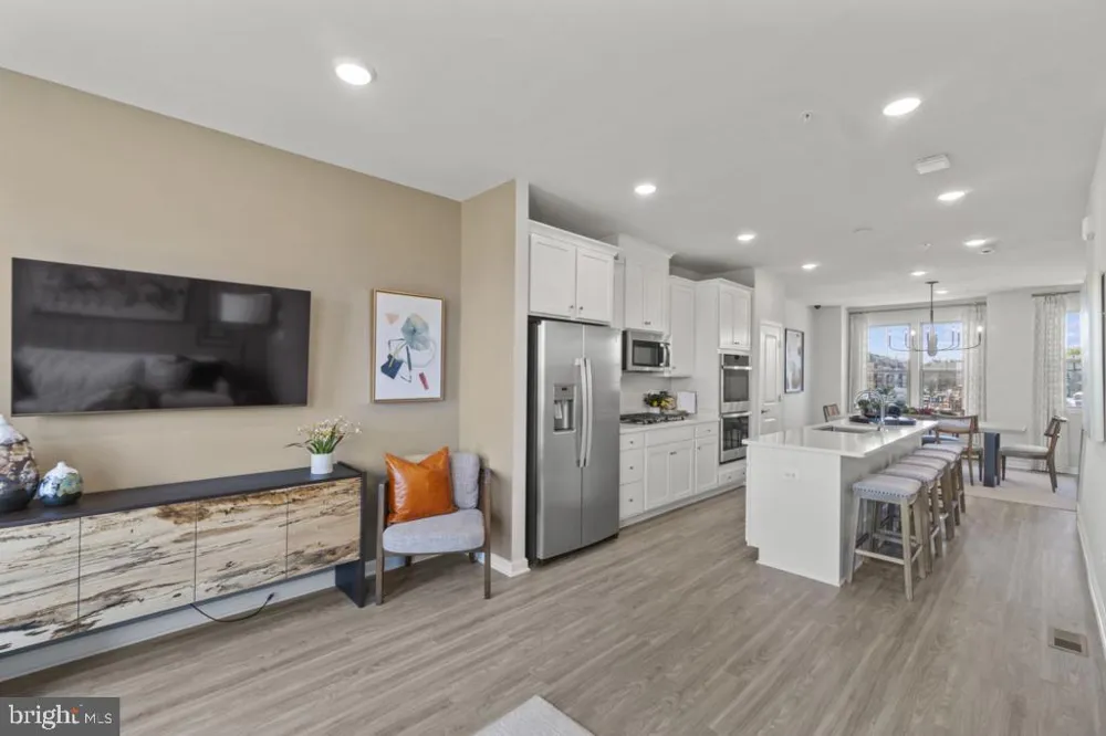 12533 TERRABROOKE AVENUE Brandywine, MD 20613
