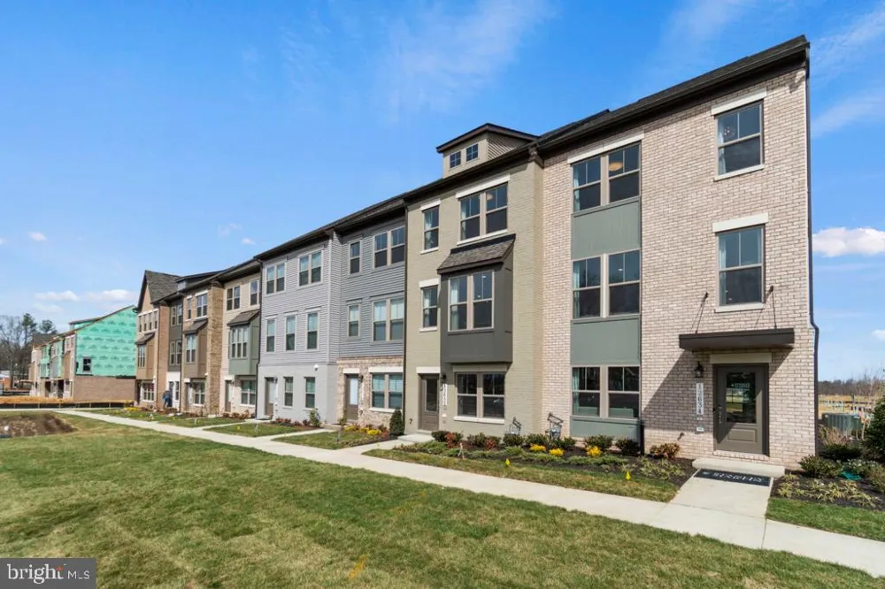 12533 TERRABROOKE AVENUE Brandywine, MD 20613