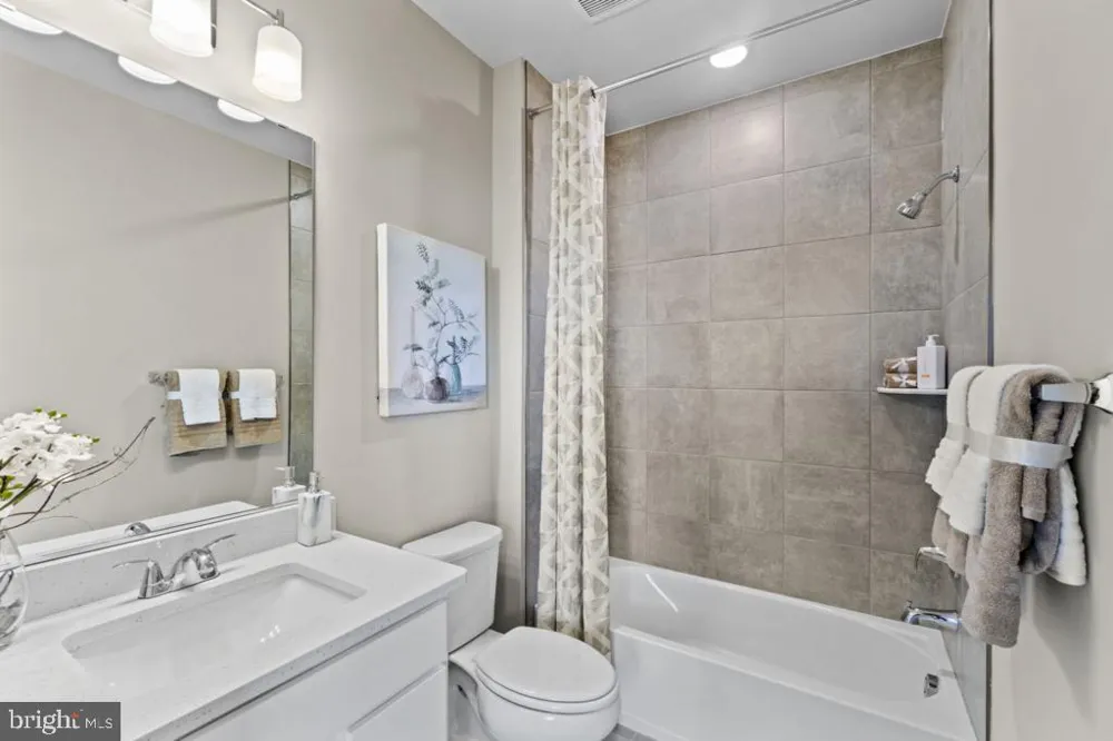 12533 TERRABROOKE AVENUE Brandywine, MD 20613