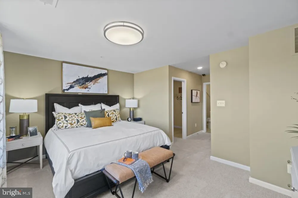 12533 TERRABROOKE AVENUE Brandywine, MD 20613