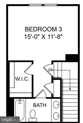 12533 TERRABROOKE AVENUE Brandywine, MD 20613