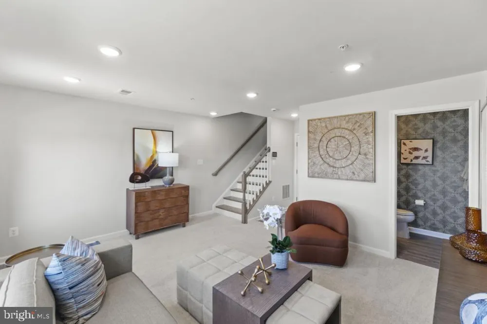 12533 TERRABROOKE AVENUE Brandywine, MD 20613