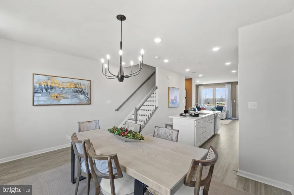 12533 TERRABROOKE AVENUE Brandywine, MD 20613