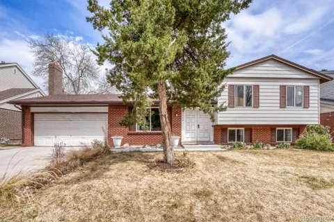 2520 S Fairplay Way
