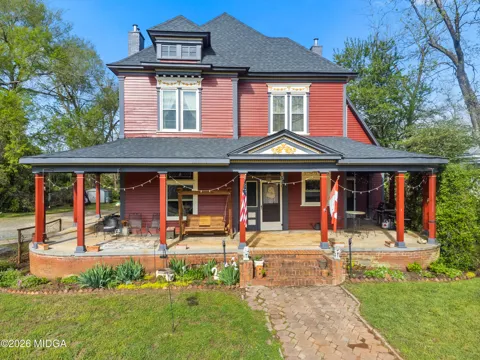 497 Norwood Street
