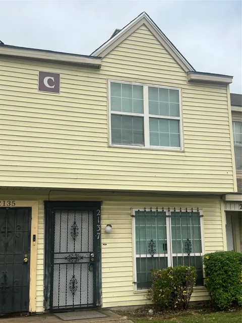 2137 Aspen Drive