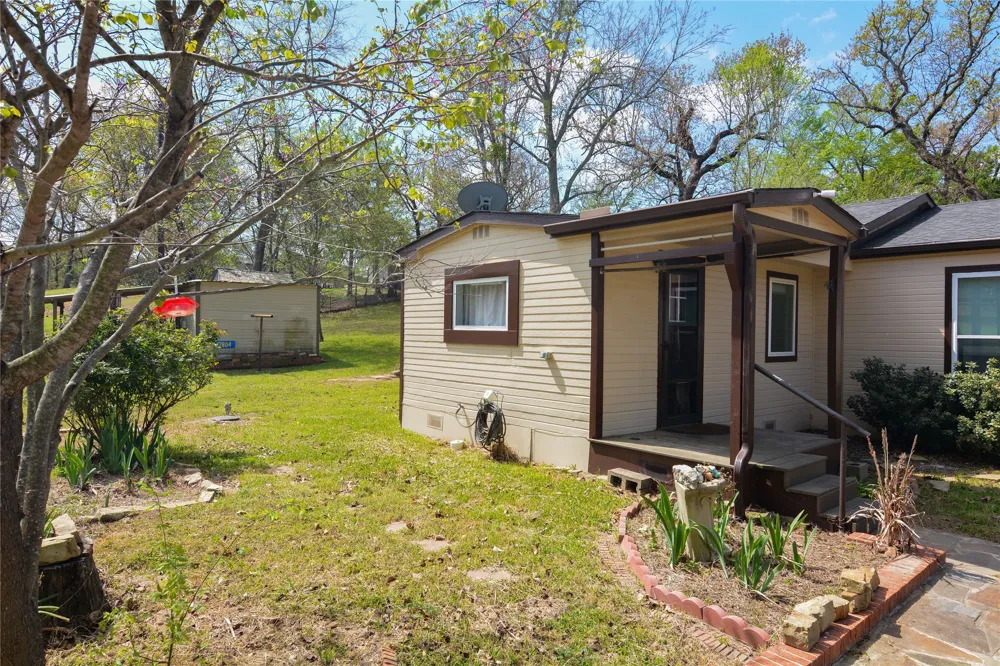 545 VZ County Road 2923 Mabank, TX 75147