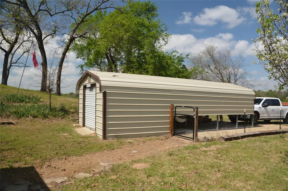 545 VZ County Road 2923 Mabank, TX 75147