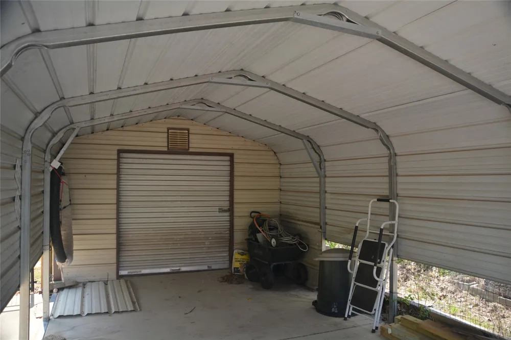 545 VZ County Road 2923 Mabank, TX 75147