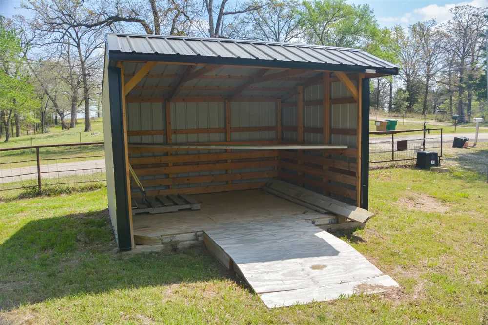 545 VZ County Road 2923 Mabank, TX 75147