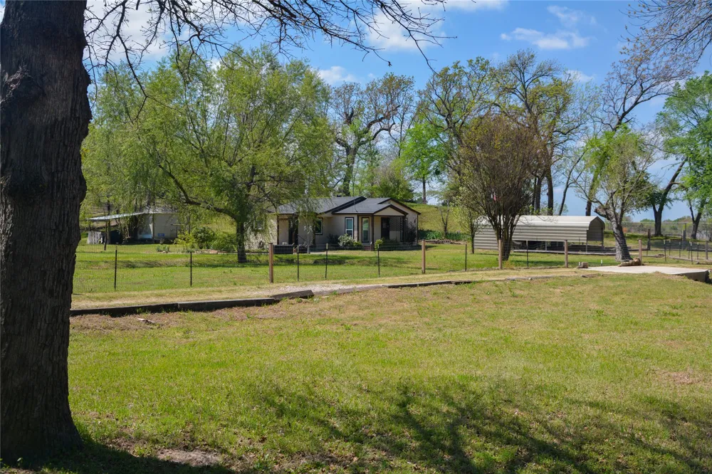 545 VZ County Road 2923 Mabank, TX 75147