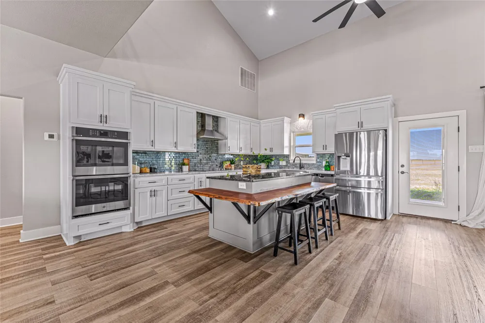 1589 Culpepper Lane China Spring, TX 76633