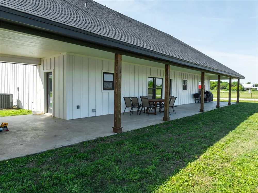 1589 Culpepper Lane China Spring, TX 76633