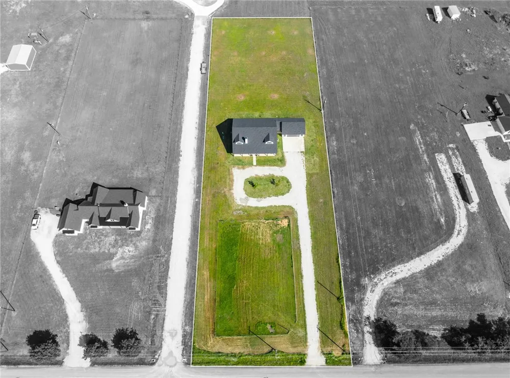1589 Culpepper Lane China Spring, TX 76633