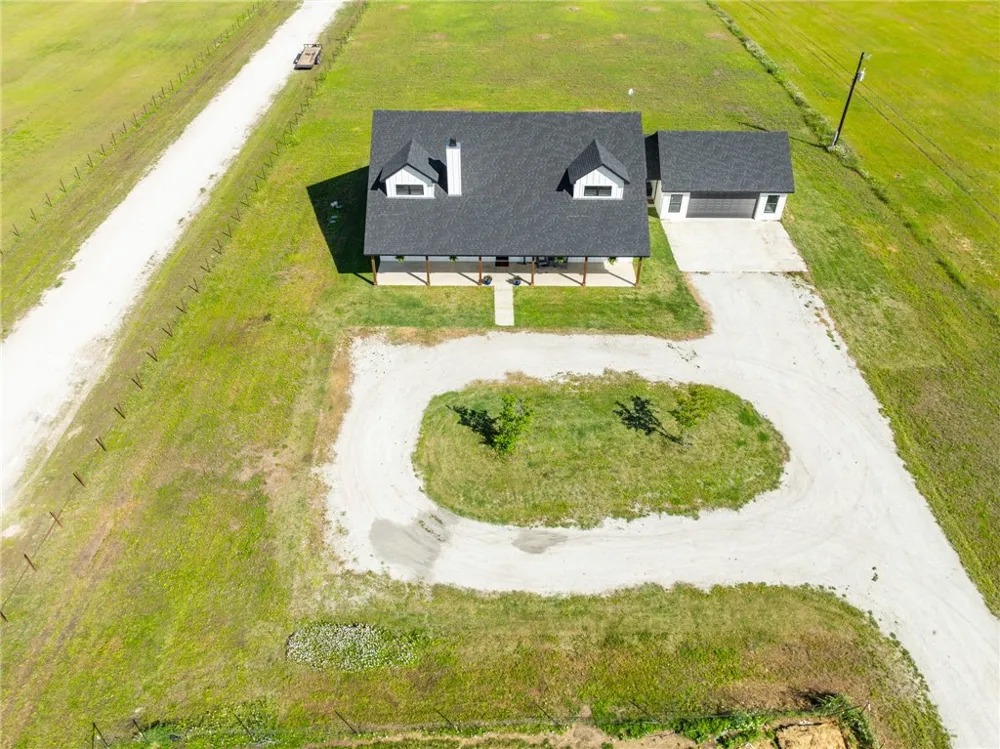 1589 Culpepper Lane China Spring, TX 76633