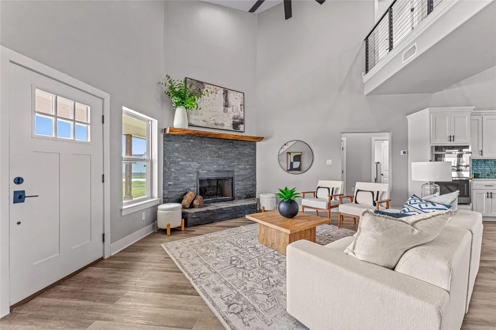 1589 Culpepper Lane China Spring, TX 76633