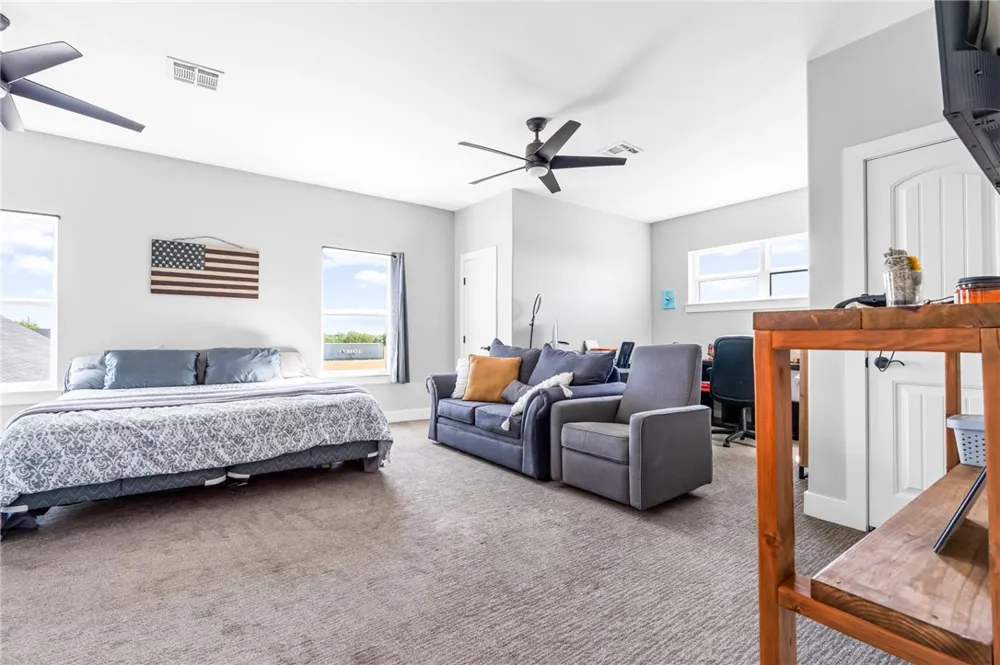 1589 Culpepper Lane China Spring, TX 76633