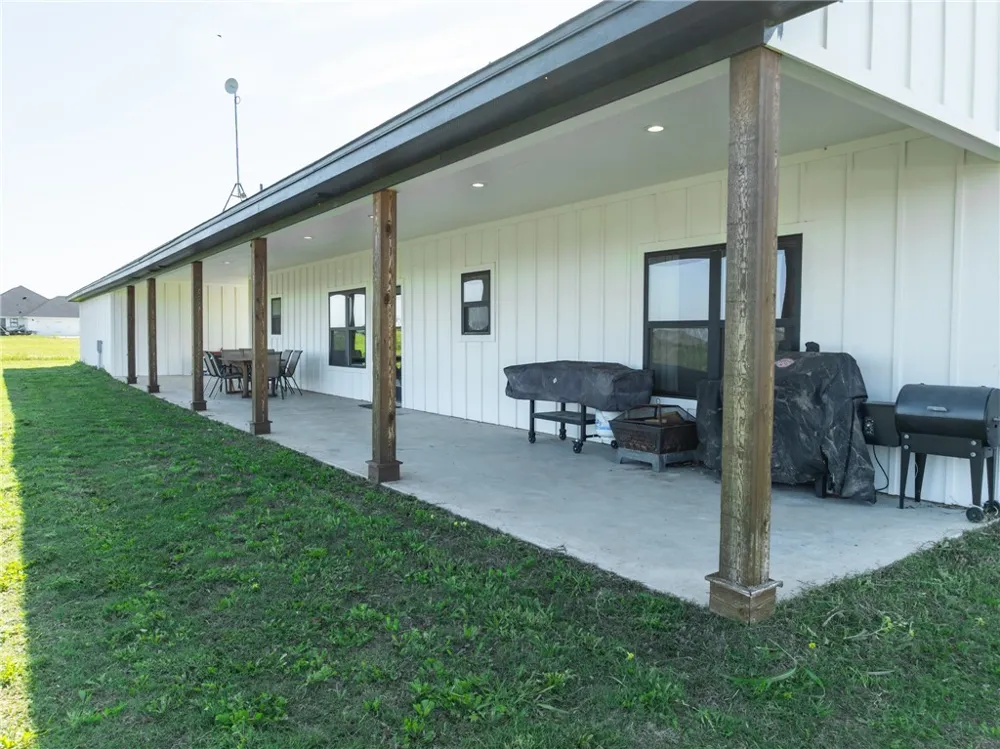 1589 Culpepper Lane China Spring, TX 76633