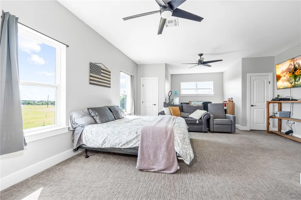 1589 Culpepper Lane China Spring, TX 76633