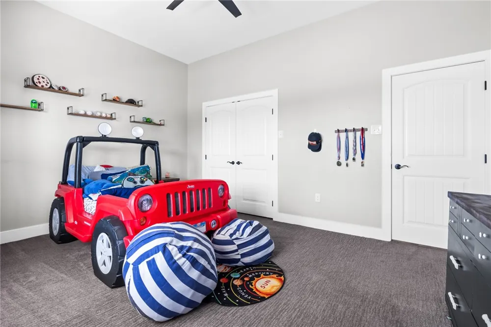 1589 Culpepper Lane China Spring, TX 76633