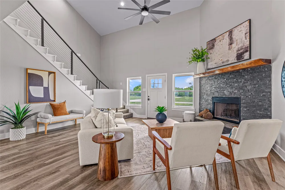 1589 Culpepper Lane China Spring, TX 76633