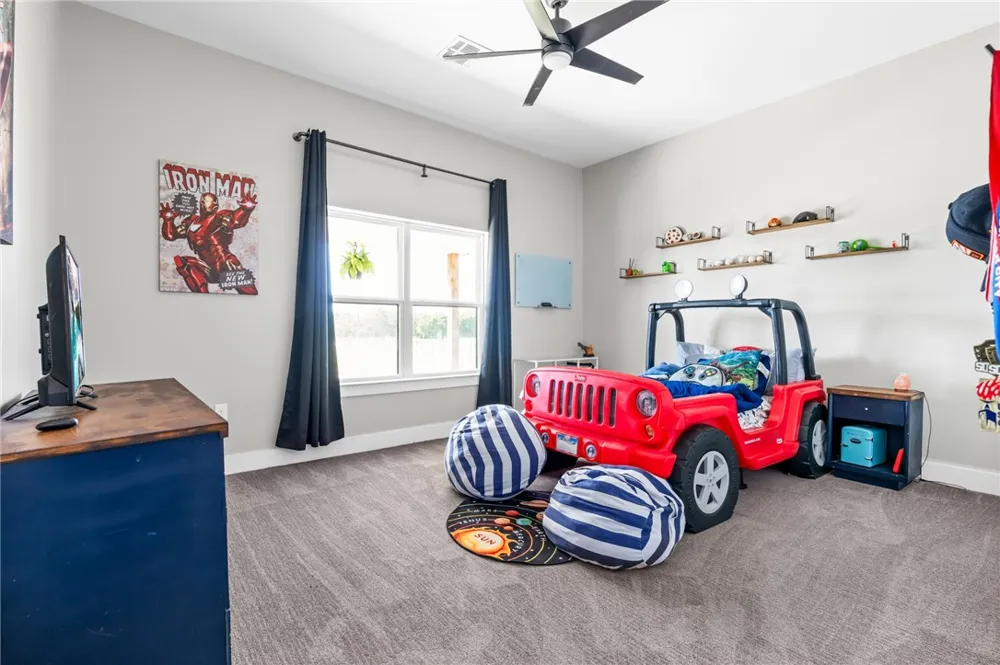 1589 Culpepper Lane China Spring, TX 76633