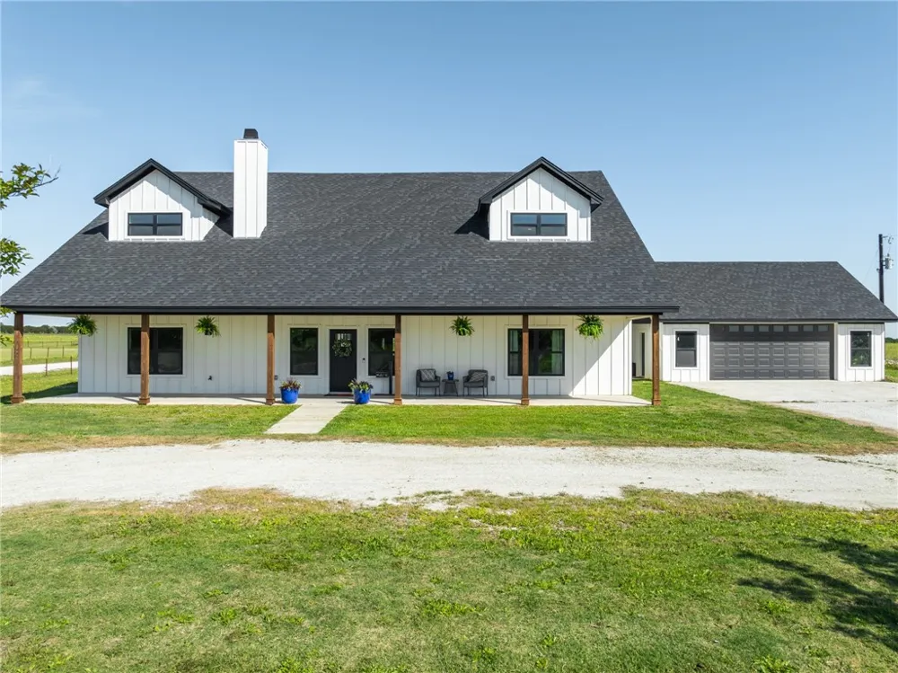 1589 Culpepper Lane China Spring, TX 76633