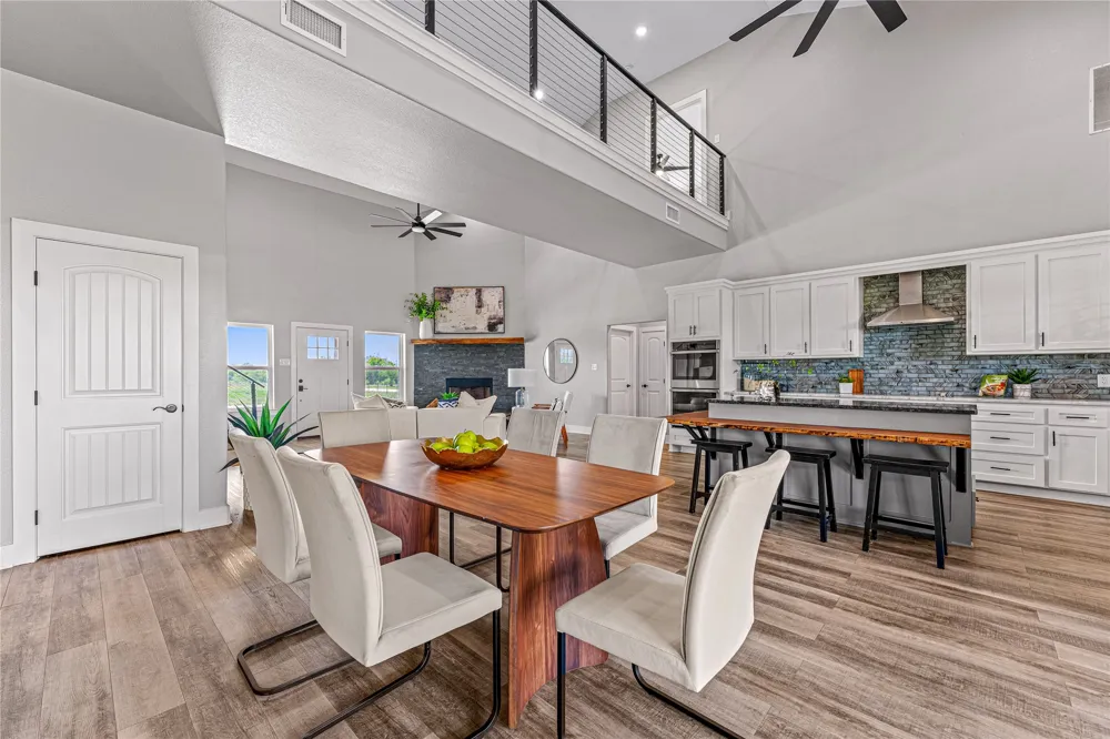 1589 Culpepper Lane China Spring, TX 76633