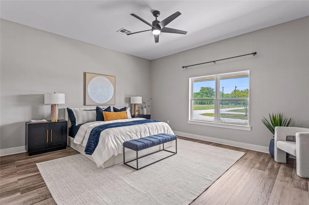 1589 Culpepper Lane China Spring, TX 76633