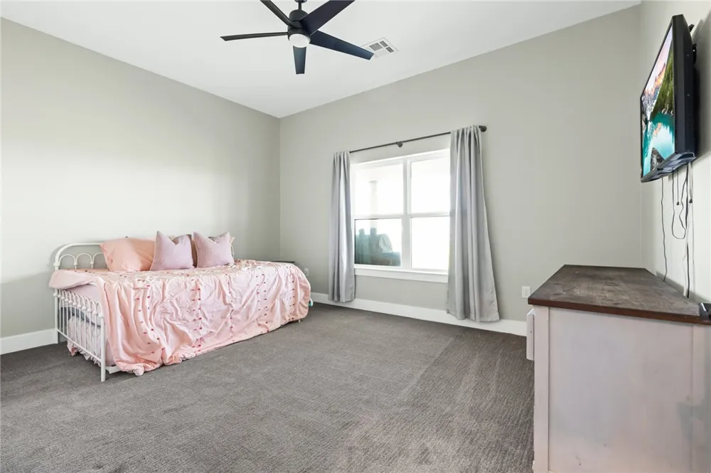1589 Culpepper Lane China Spring, TX 76633