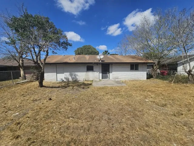 644 W Ligustrum Boulevard Robstown, TX 78380