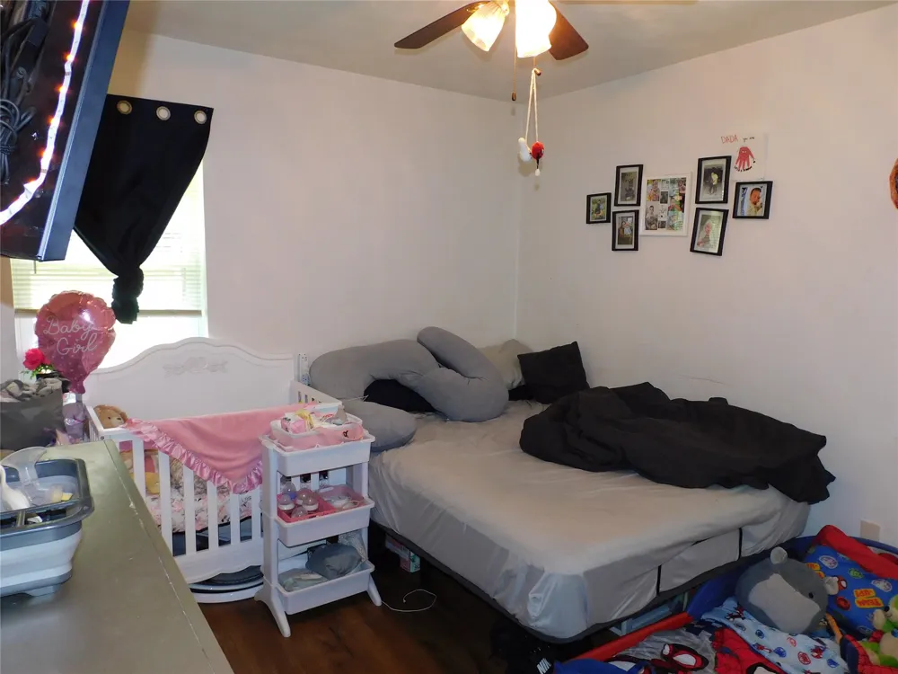 409 W Vista Drive Garland, TX 75041