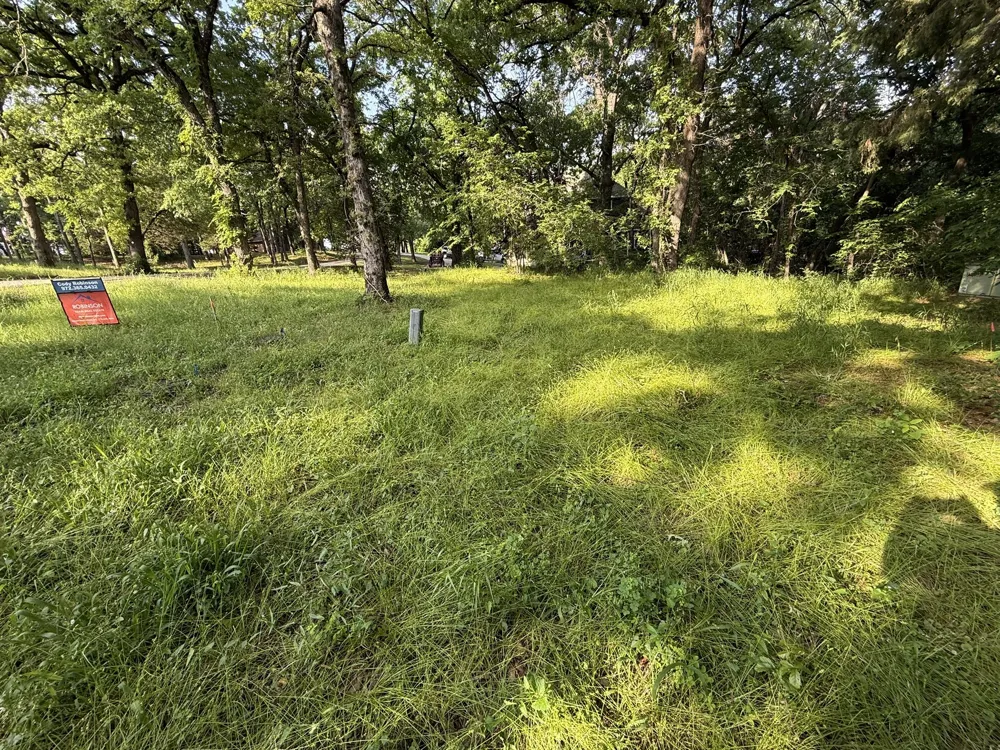 409 Spinnaker Run Oak Point, TX 75068