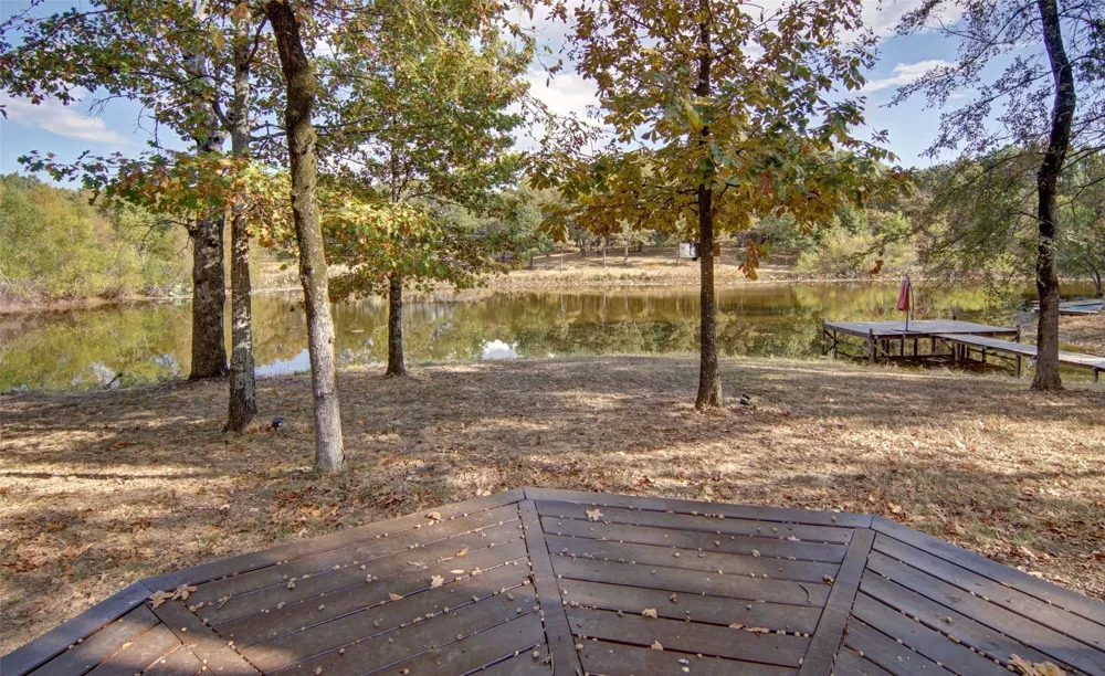 224 PR 5294 Yantis, TX 75497
