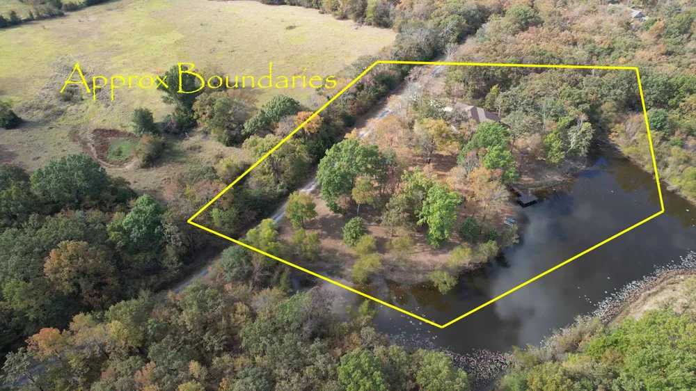 224 PR 5294 Yantis, TX 75497
