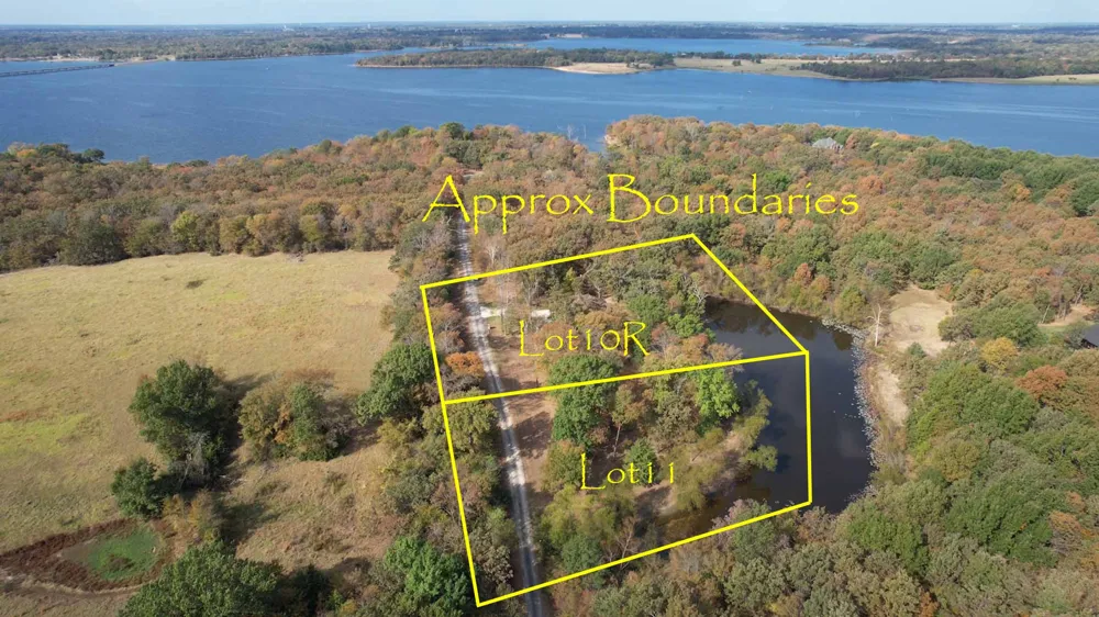 224 PR 5294 Yantis, TX 75497