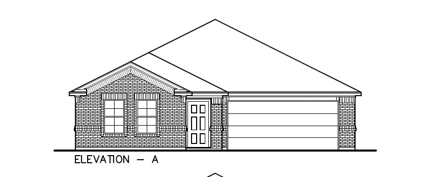 105 Mesa Drive Glen Rose, TX 76043