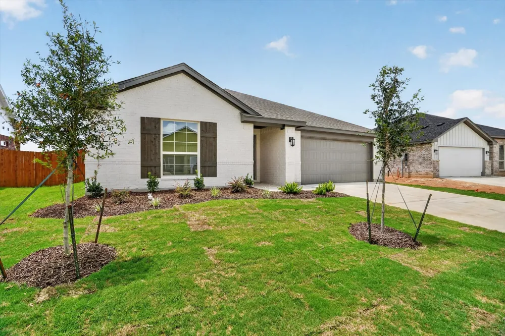 105 Mesa Drive Glen Rose, TX 76043