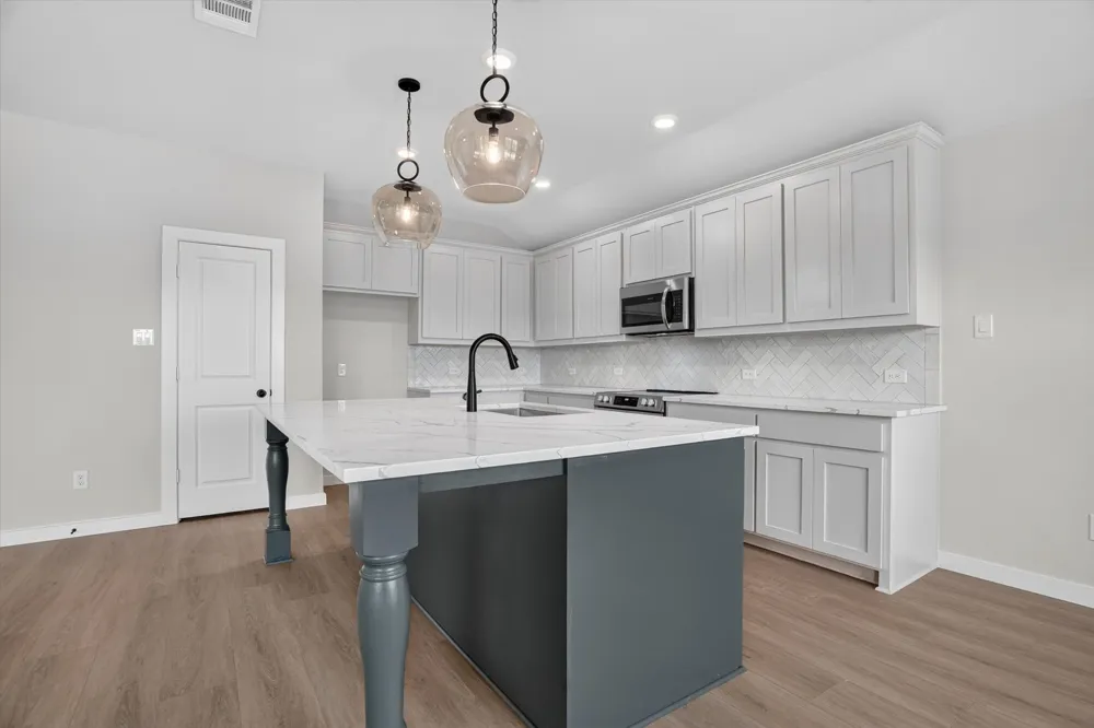 105 Mesa Drive Glen Rose, TX 76043