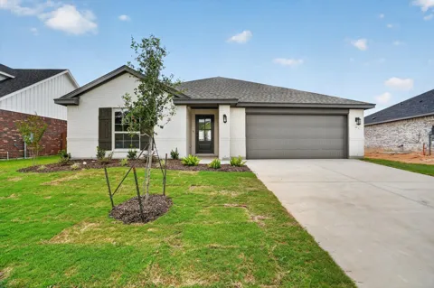 105 Mesa Drive