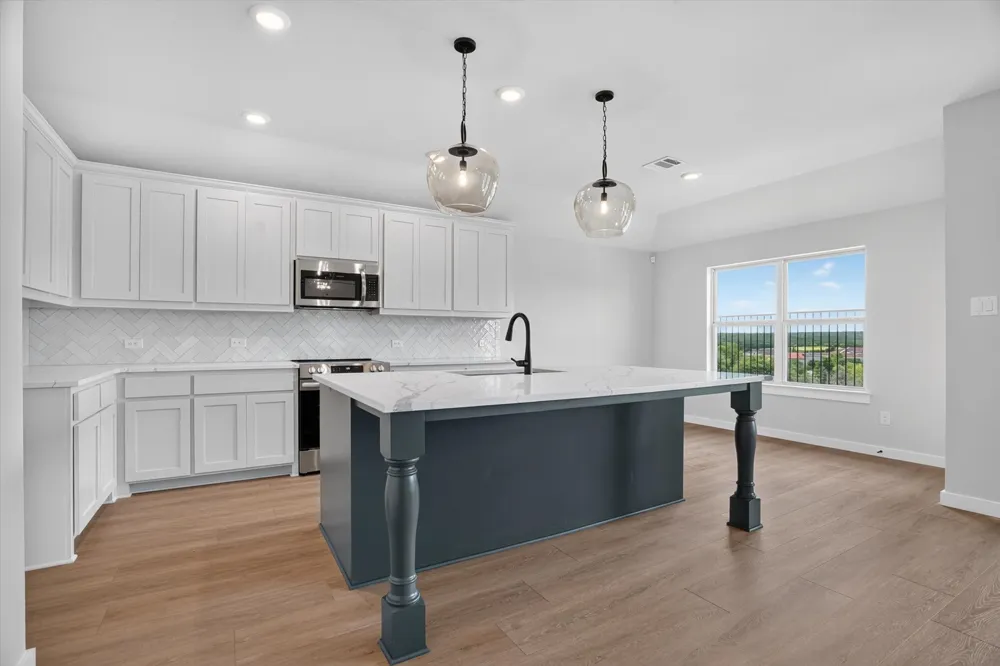 105 Mesa Drive Glen Rose, TX 76043