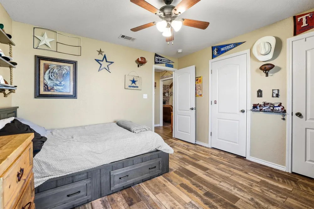 420 County Road 4825 Leonard, TX 75452