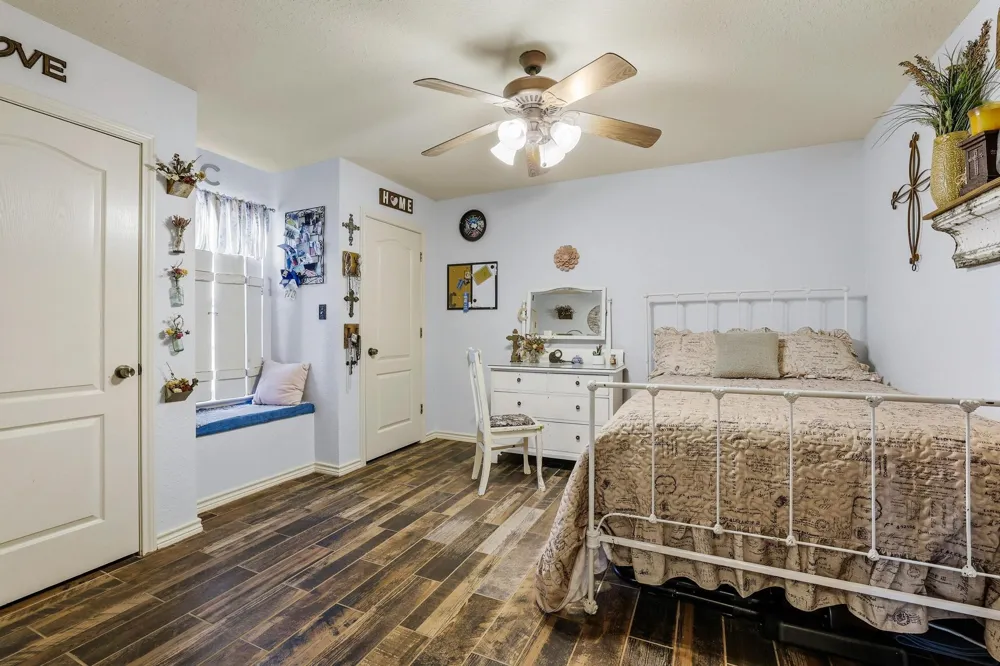 420 County Road 4825 Leonard, TX 75452