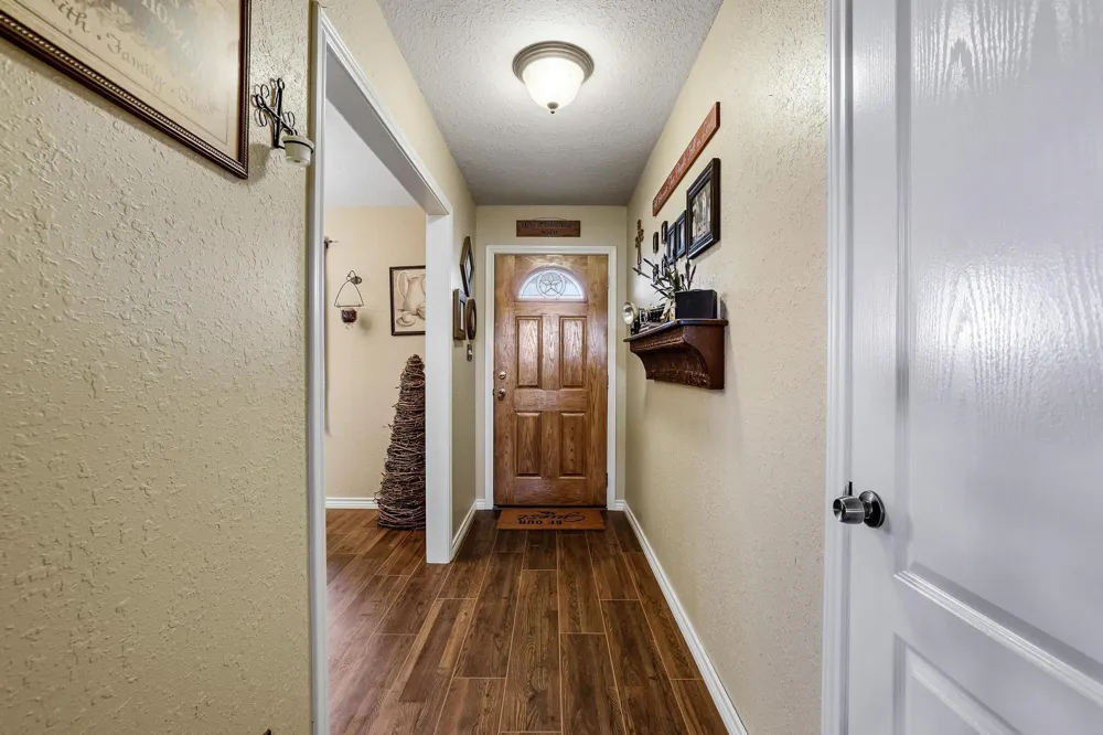 420 County Road 4825 Leonard, TX 75452