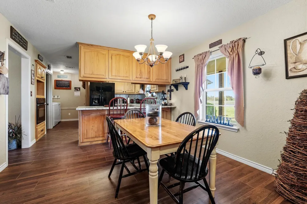 420 County Road 4825 Leonard, TX 75452