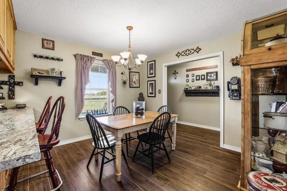 420 County Road 4825 Leonard, TX 75452