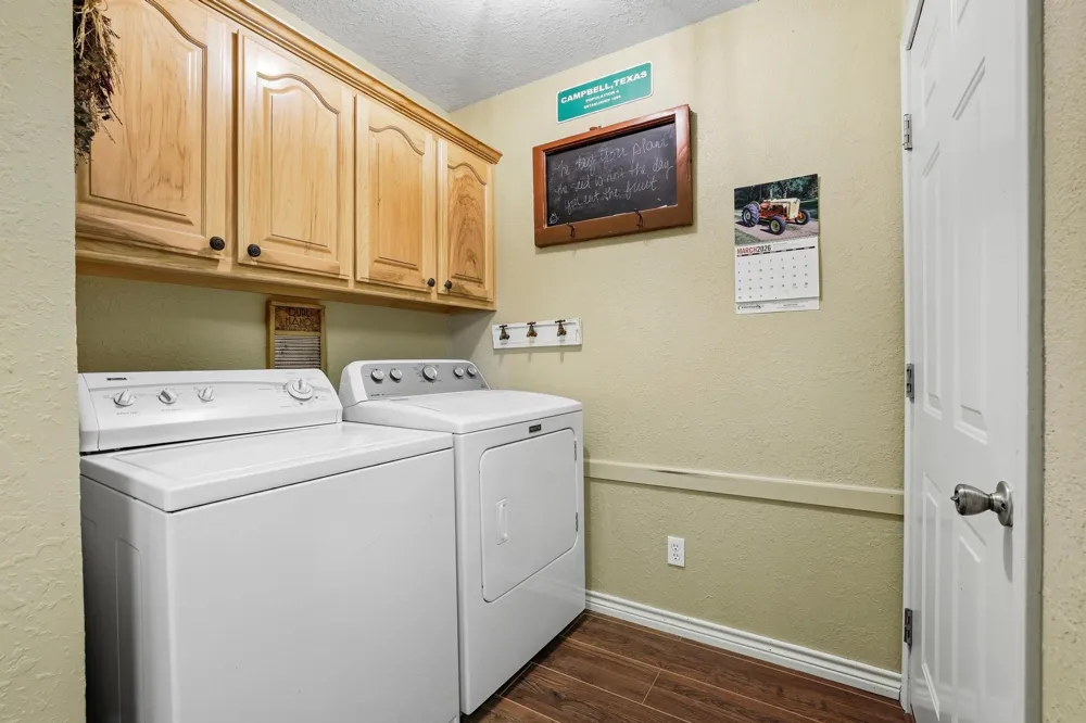 420 County Road 4825 Leonard, TX 75452